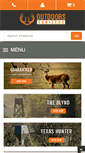 Mobile Screenshot of outdoorsforless.com